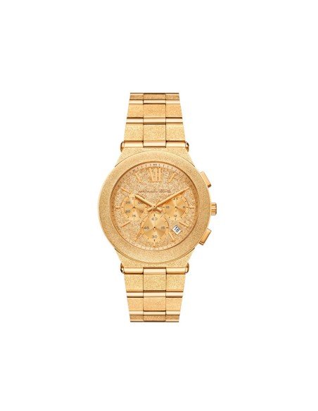 Orologio Michael Kors Billie da donna in oro - Eleganza e funzionalità garantite