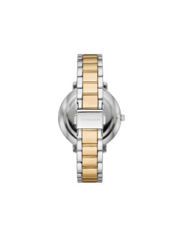 Orologio Michael Kors Pyper: eleganza bicolore in acciaio inossidabile