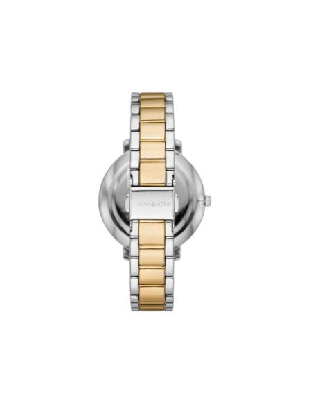 Orologio Michael Kors Pyper: eleganza bicolore in acciaio inossidabile