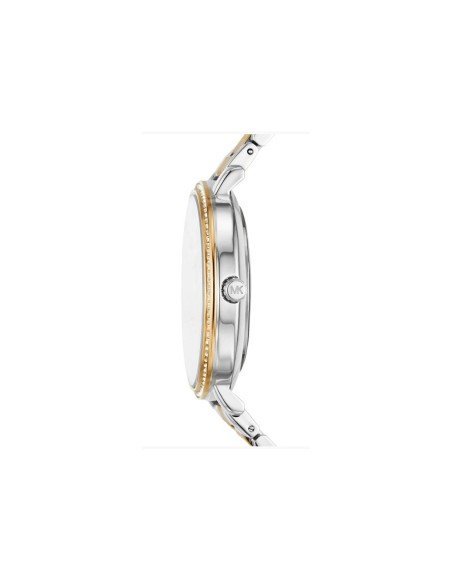 Orologio Michael Kors Pyper: eleganza bicolore in acciaio inossidabile