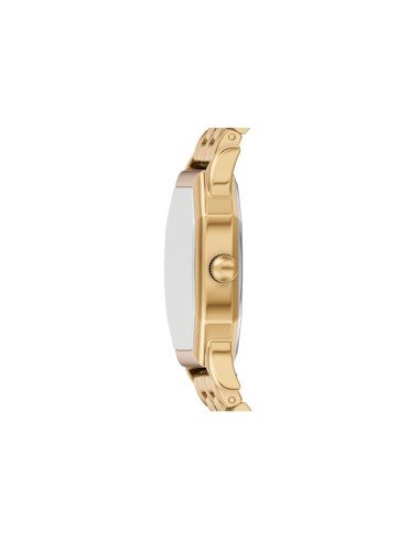 Montre Fossil Harlow en or : élégance classique et technologie moderne