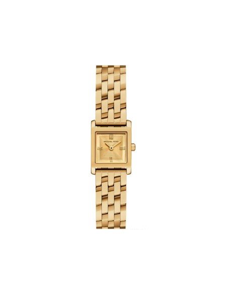 Orologio Michael Kors Georgie Micro Gold: eleganza e durata in ogni dettaglio