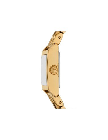Orologio Michael Kors Georgie Micro Gold: eleganza e durata in ogni dettaglio