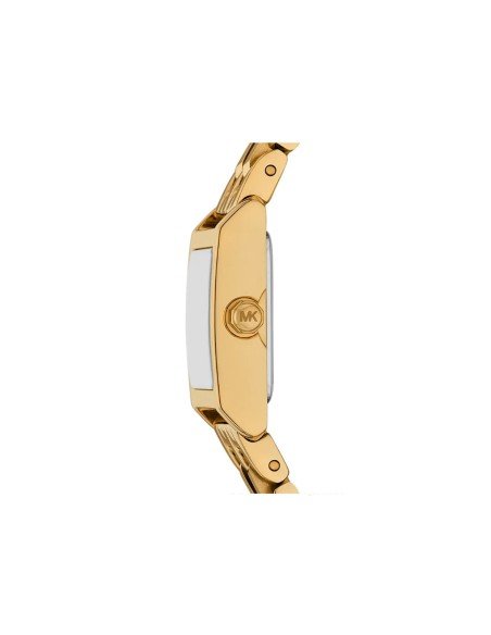Orologio Michael Kors Georgie Micro Gold: eleganza e durata in ogni dettaglio