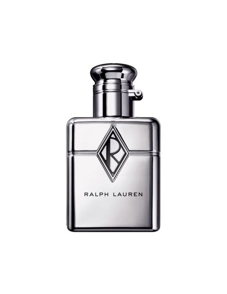Fragrância masculina Ralph's Club New York: Ousada, sofisticada e sedutora.