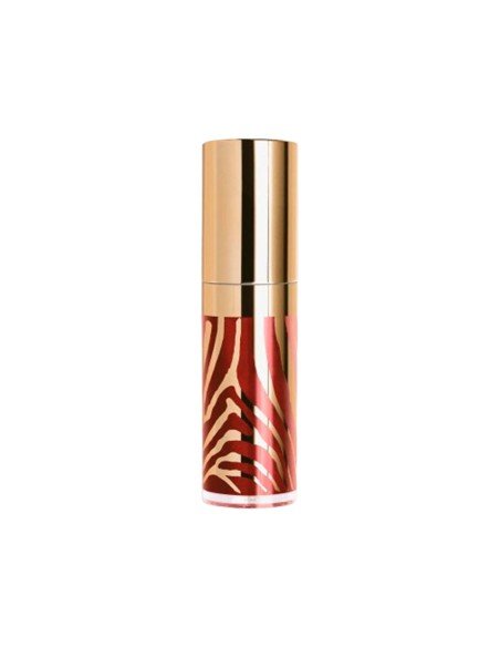 Sisley Le Phyto Gloss: hidratação e cor em 10 tonalidades deslumbrantes