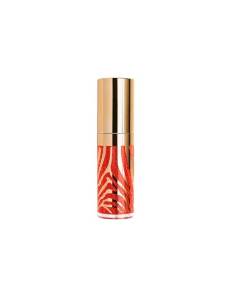 Sisley Le Phyto Gloss: hidratação e cor em 10 tonalidades deslumbrantes
