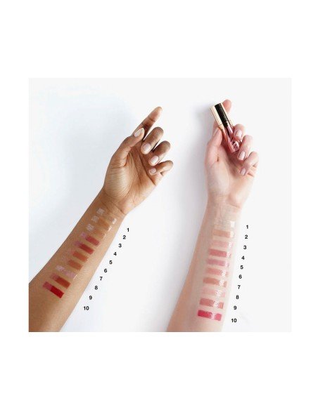 Sisley Le Phyto Gloss: idratazione e colore in 10 tonalità abbaglianti