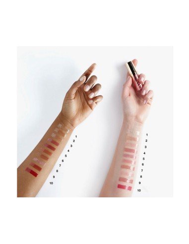 Sisley Le Phyto Gloss: idratazione e colore in 10 tonalità abbaglianti