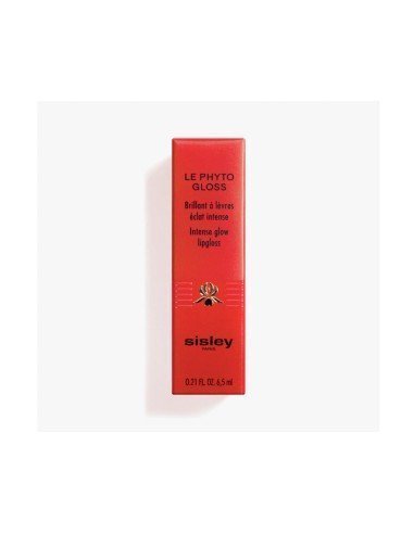 Sisley Le Phyto Gloss: idratazione e colore in 10 tonalità abbaglianti