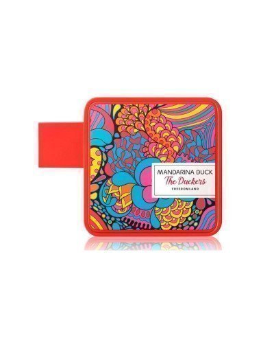 Freedomland Eau de Toilette: Tropische Frische und Raffinesse für den modernen Mann