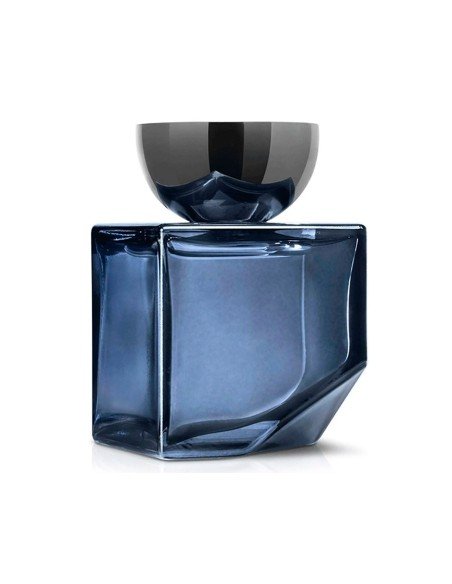 Découvrez My World Halloween, un parfum masculin séduisant et élégant de Jesús del Pozo
