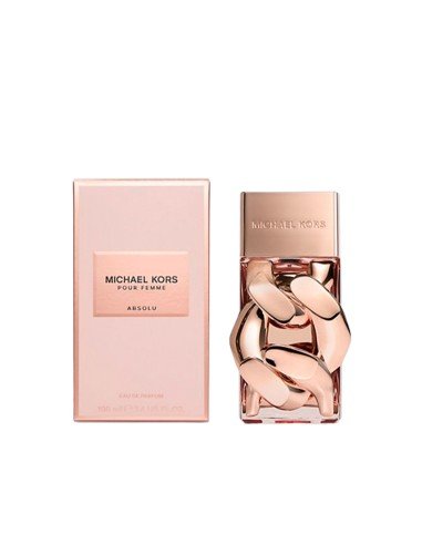 Parfum Michael Kors Absolu Pour Femme : Elégance et sensualité irrésistibles