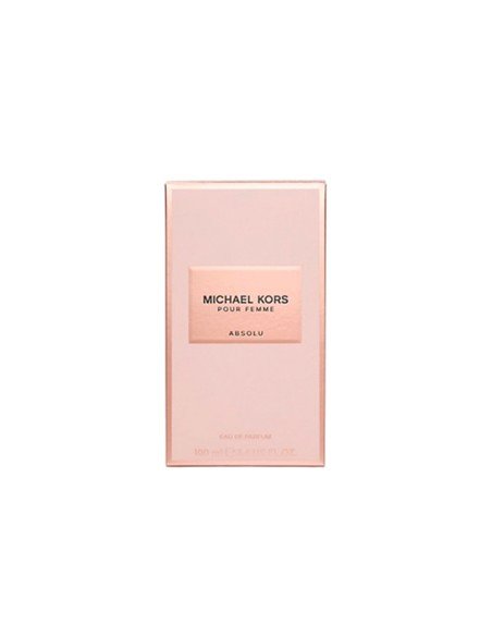 Perfume Michael Kors Absolu Pour Femme: Elegancia y sensualidad irresistibles