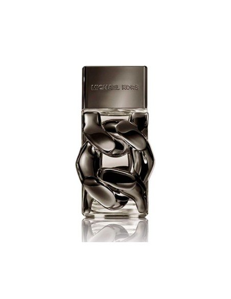 Fragrância Michael Kors Absolute Pour Homme: Combinação refinada de citrinos e madeira