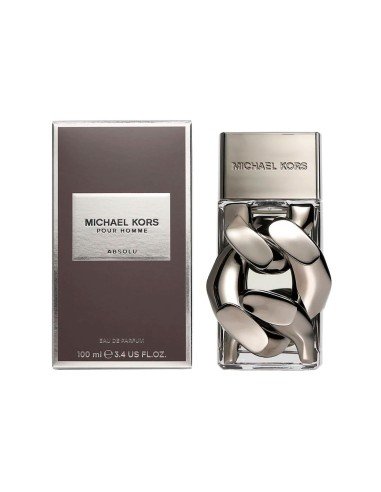Michael Kors Absolute Pour Homme Duft: Raffinierte Kombination aus Zitrusfrüchten und Holz