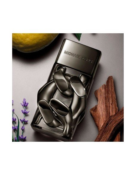 Michael Kors Absolute Pour Homme: raffinata combinazione di agrumi e legno