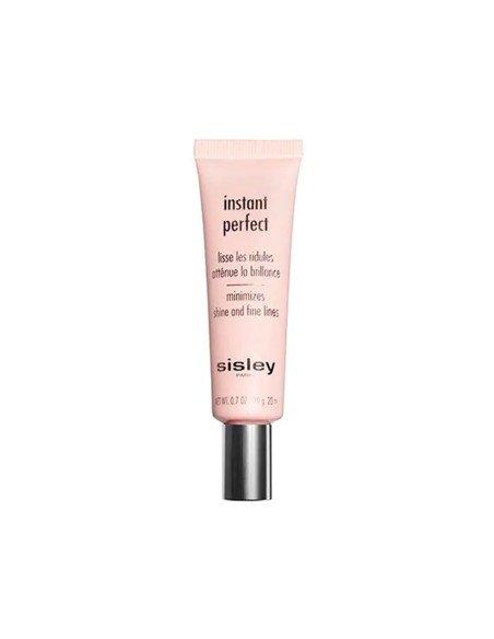 Sisley Instant Perfect : fond de teint et primer pour un teint lisse et sans imperfections