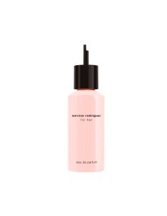 NARCISO RODRIGUEZ FOR HER EAU DE PARFUM TOP UP