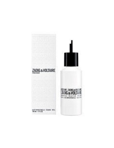 ZADIG & VOLTAIRE THIS IR HER EAU DE PARFUM REFILL 2