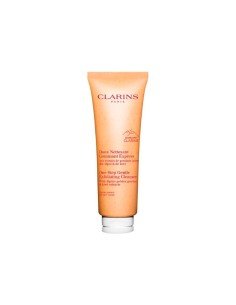 Clarins Exfoliating Cleanser - Exfoliating Facial Cleanser - Sam Parfums