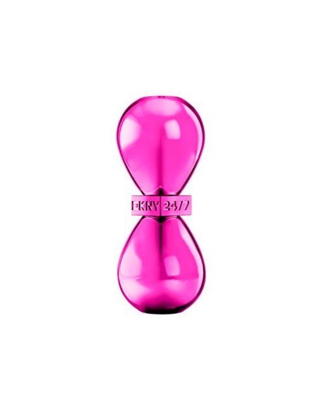 Perfume DKNY 24/7 Electric: frescura e elegância urbana para a mulher moderna.