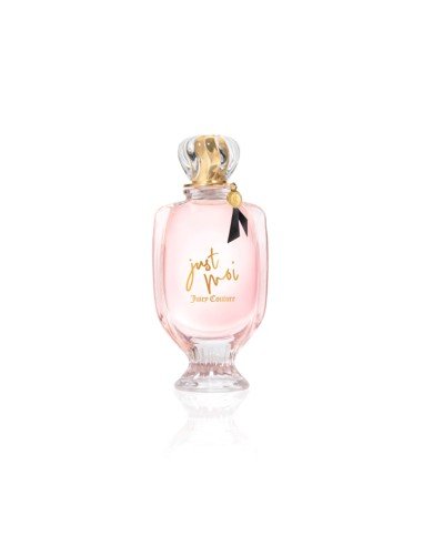 Juicy Couture Just Moi Perfume: Elegância arrojada e duradoura para mulheres autênticas.