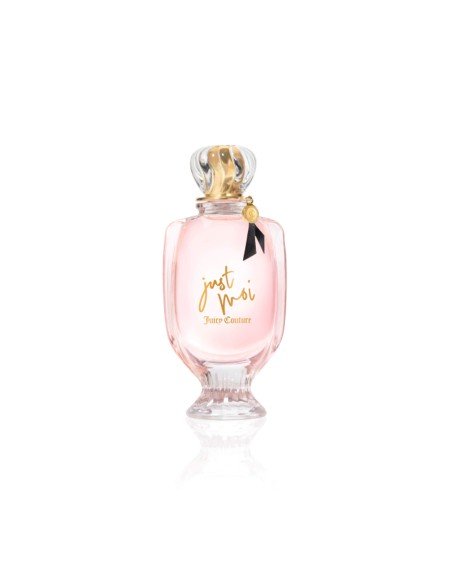 Parfum Juicy Couture Just Moi : Une élégance audacieuse et durable pour les femmes authentiques.