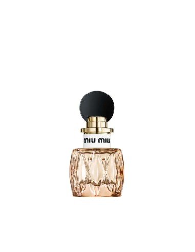 Miu Miu Miutine Eau de Parfum : un esprit rebelle et original, sophistication et sensualité