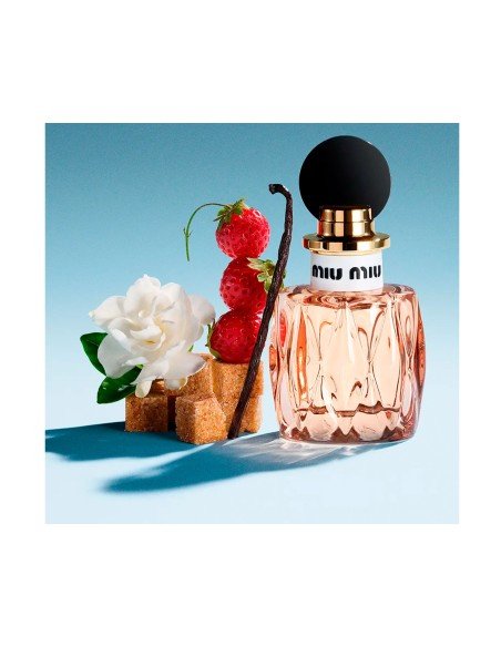 Miu Miu Miutine Eau de Parfum: spirito ribelle e originale, raffinatezza e sensualità