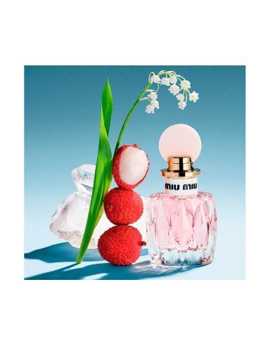 Miu Miu L'Eau Rosée: freschezza floreale con ribes nero e muschio per il giorno