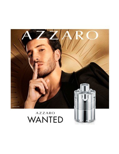 Azzaro Wanted Set: Parfüm, Mini und Duschgel für den selbstbewussten und verführerischen Mann