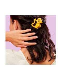 Fermaglio per capelli Scotajou-Bordeaux di Agatha: stile parigino dal design unico ed elegante 2