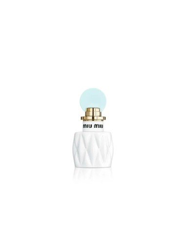 Scopri Miu Miu Fleur de Lait: dolce mango, fiori e cocco in perfetto equilibrio