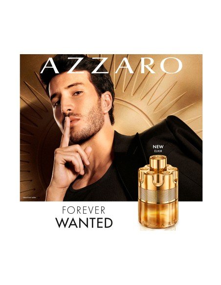 Azzaro Wanted Forever Elixir Set: intensiver und eleganter Herrenduft