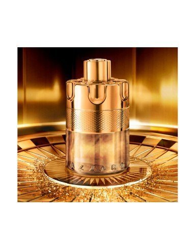Azzaro Wanted Forever Elixir Set: perfume masculino intenso e elegante