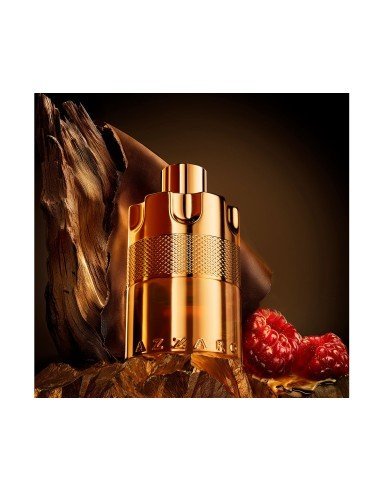 Azzaro Wanted Forever Elixir Set: perfume masculino intenso e elegante