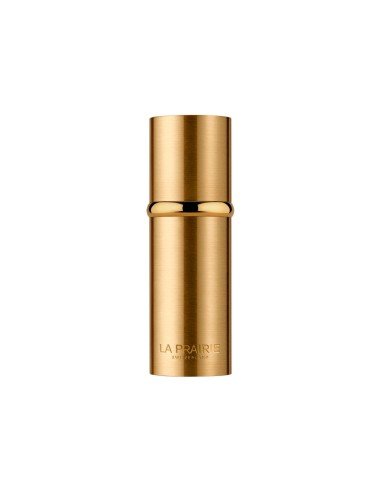 La Prairie Gold Radiance Revitalisierendes Gesichtsserum: Wiederherstellung und Ausstrahlung garantiert