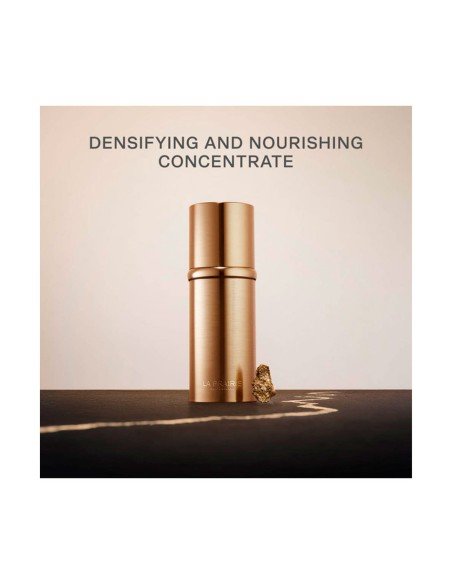 La Prairie Gold Radiance Revitalisierendes Gesichtsserum: Wiederherstellung und Ausstrahlung garantiert