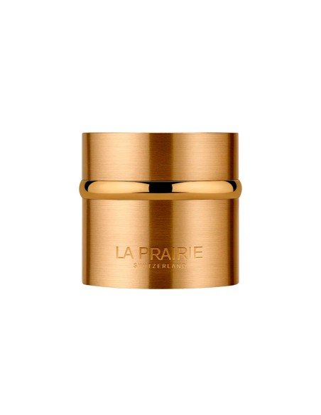 La Prairie Gold Radiance Cream: rejuvenesce e revitaliza a sua pele com luxo e tecnologia avançada