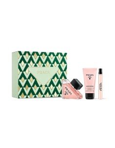 CONJUNTO PRADA PARADOXE EDP 90 ML + LOÇÃO CORPORAL 50 ML...
