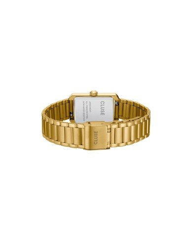 Cluse Belisenna or Montre Cluse, élégant design vintage pour femmes avec mouvement à quartz