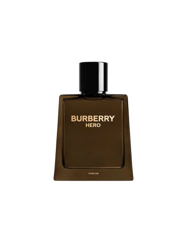 Burberry Hero Parfum: Stärke und Raffinesse in jedem maskulinen Duft