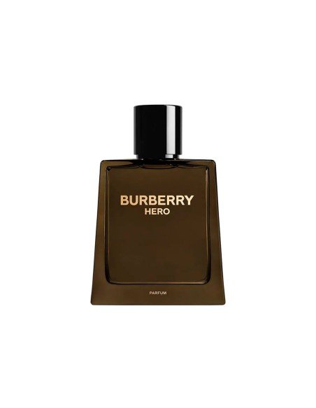 Burberry Hero Parfum: Stärke und Raffinesse in jedem maskulinen Duft