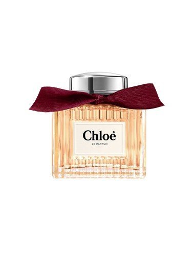 Chloé Signature Le Parfum: sofisticação floral com notas de baunilha e fava tonka