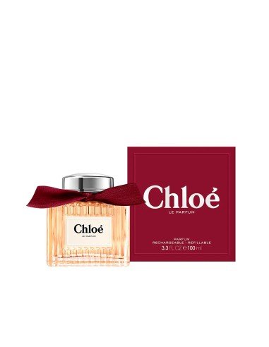 Chloé Signature Le Parfum: blumige Raffinesse mit einem Hauch von Vanille und Tonkabohne