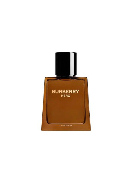Intensität und Kraft in Burberry Hero Eau de Parfum: maskuline Raffinesse und umhüllender Duft