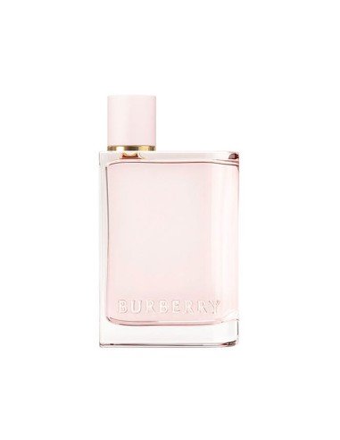 Burberry Her Eau de Parfum : parfum féminin moderne et fruité inspiré de Londres
