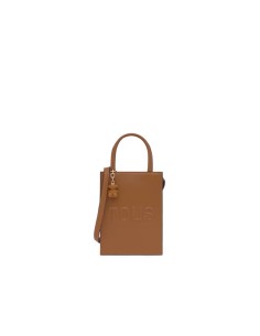 Tous Pop camel mini bolsa TOUS Brenda