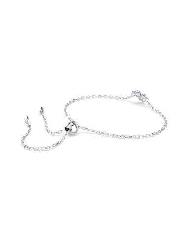 Pulsera Swarovski Magic Ángel Azul: Elegancia y simbolismo en joyería fina